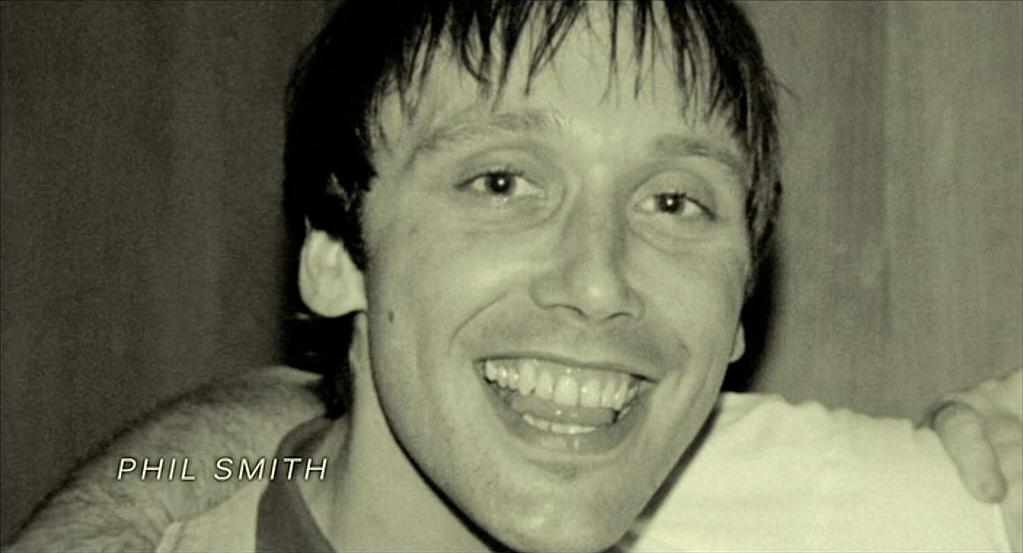 actor Phil Smith large photo