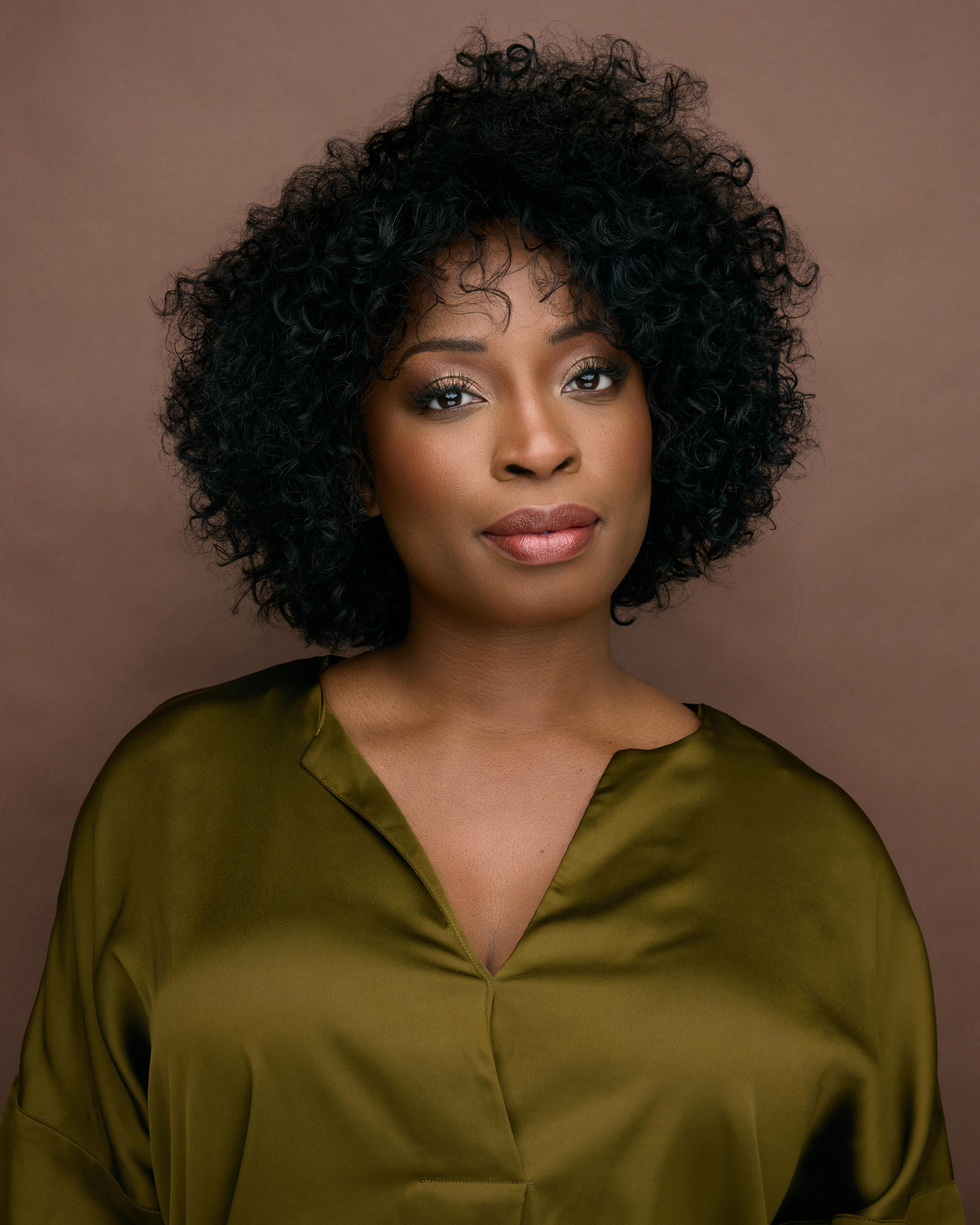 actor Bianca LaVerne Jones large photo