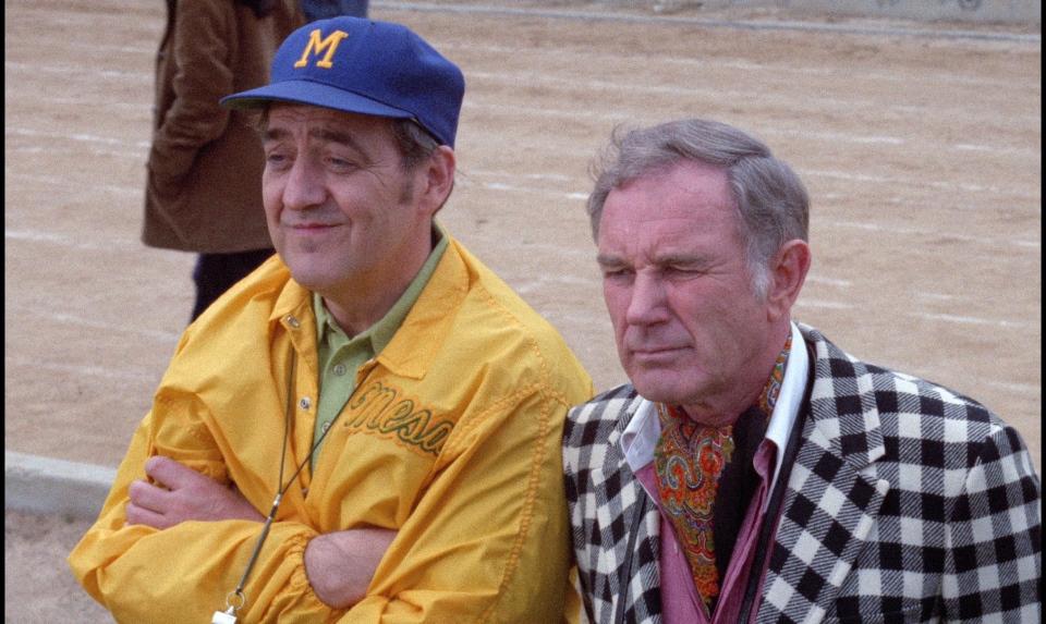 actor Jack Denton large photo