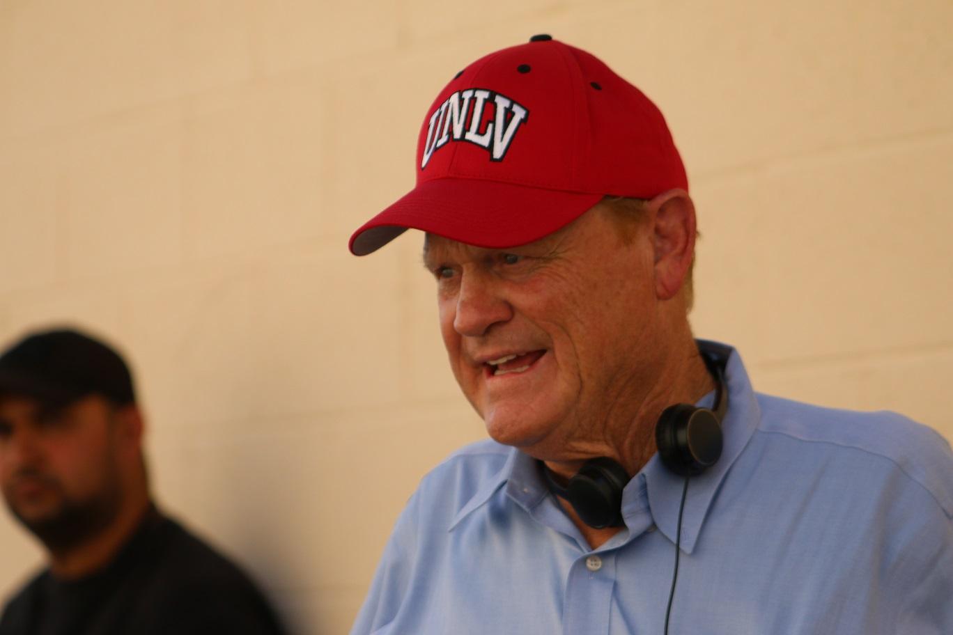 actor Dan Hewitt Owens large photo