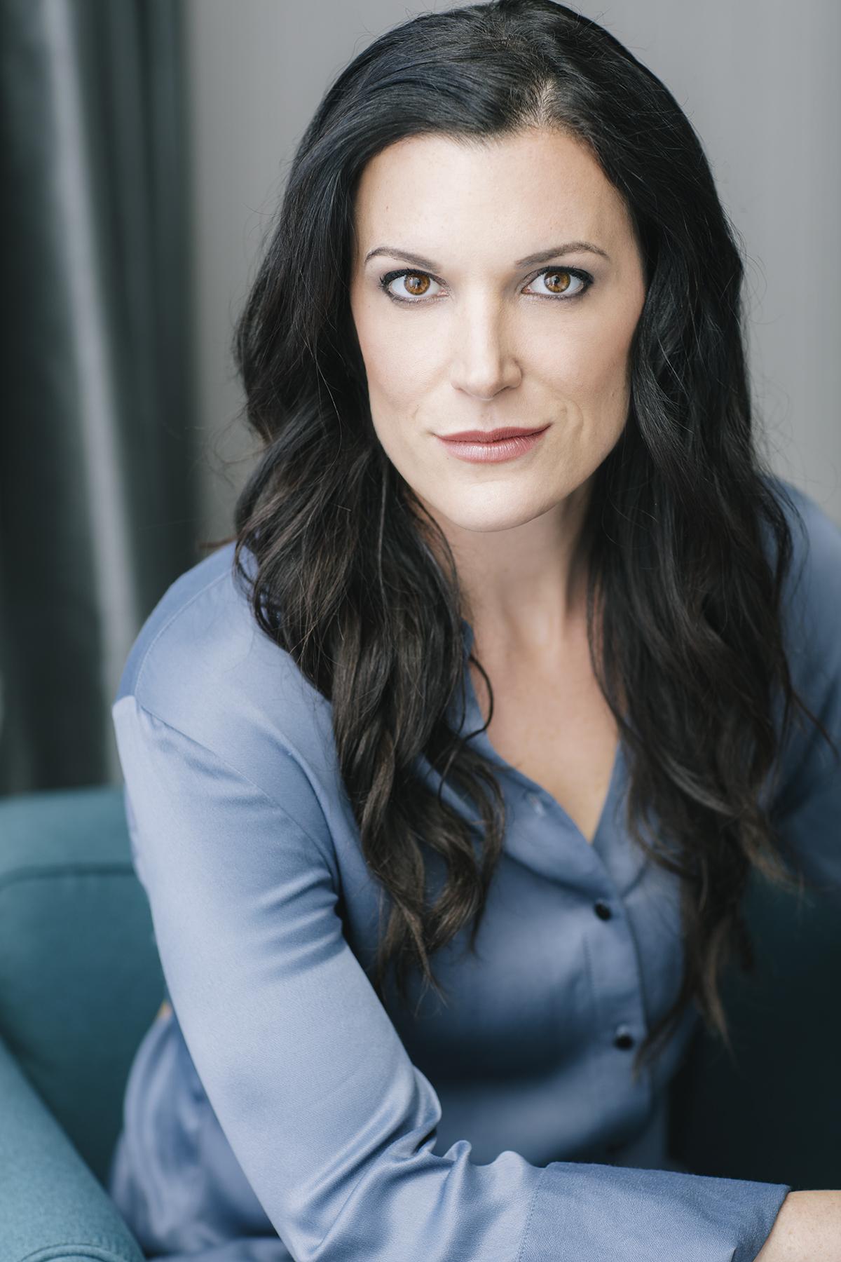 actor Kelsey Andries large photo