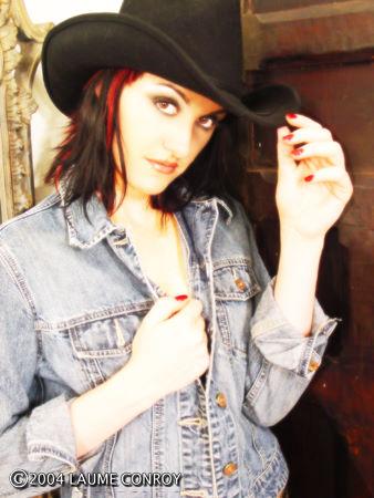 actor Heidi Honeycutt large photo