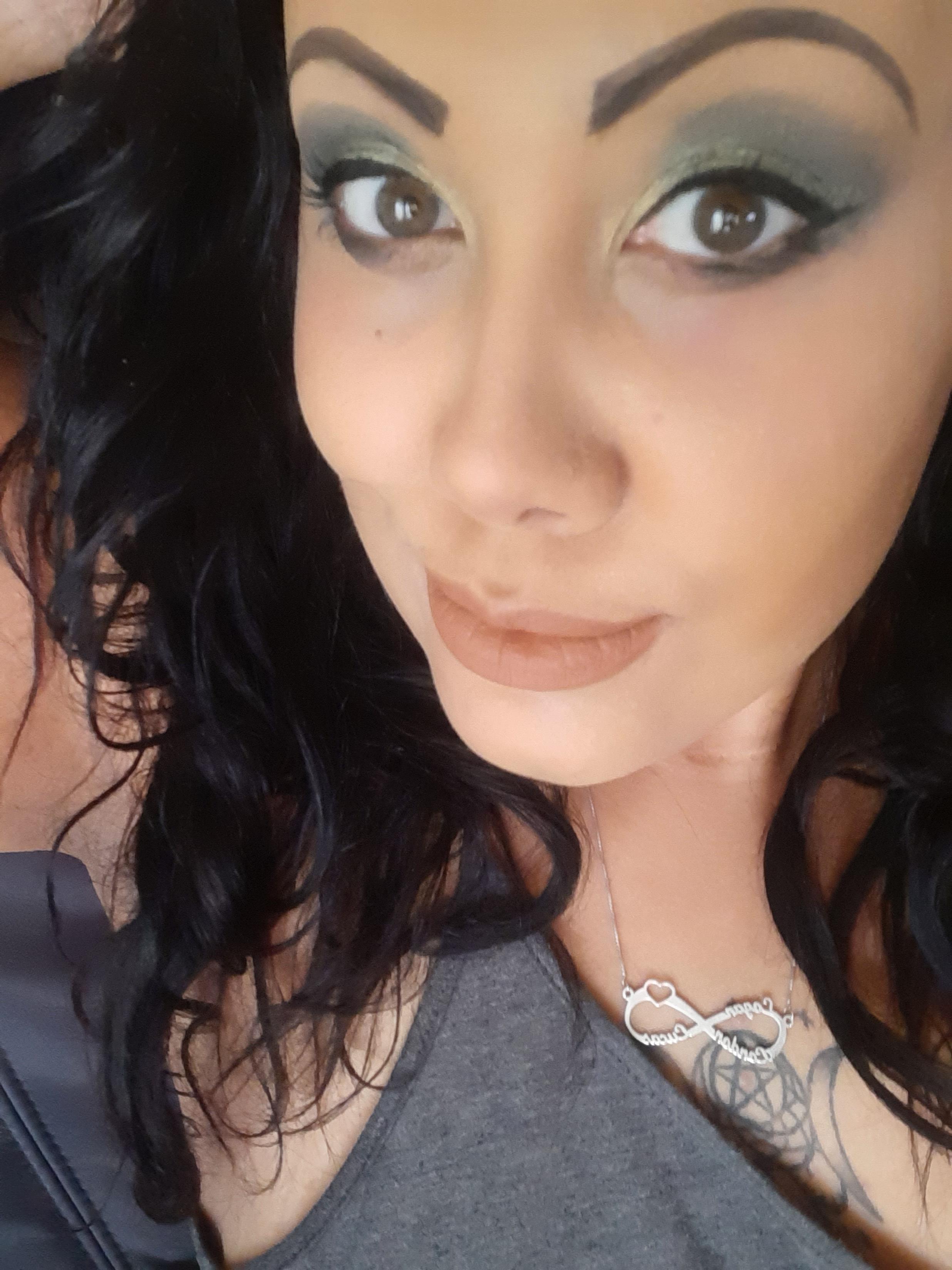 actor Liz Drummer large photo