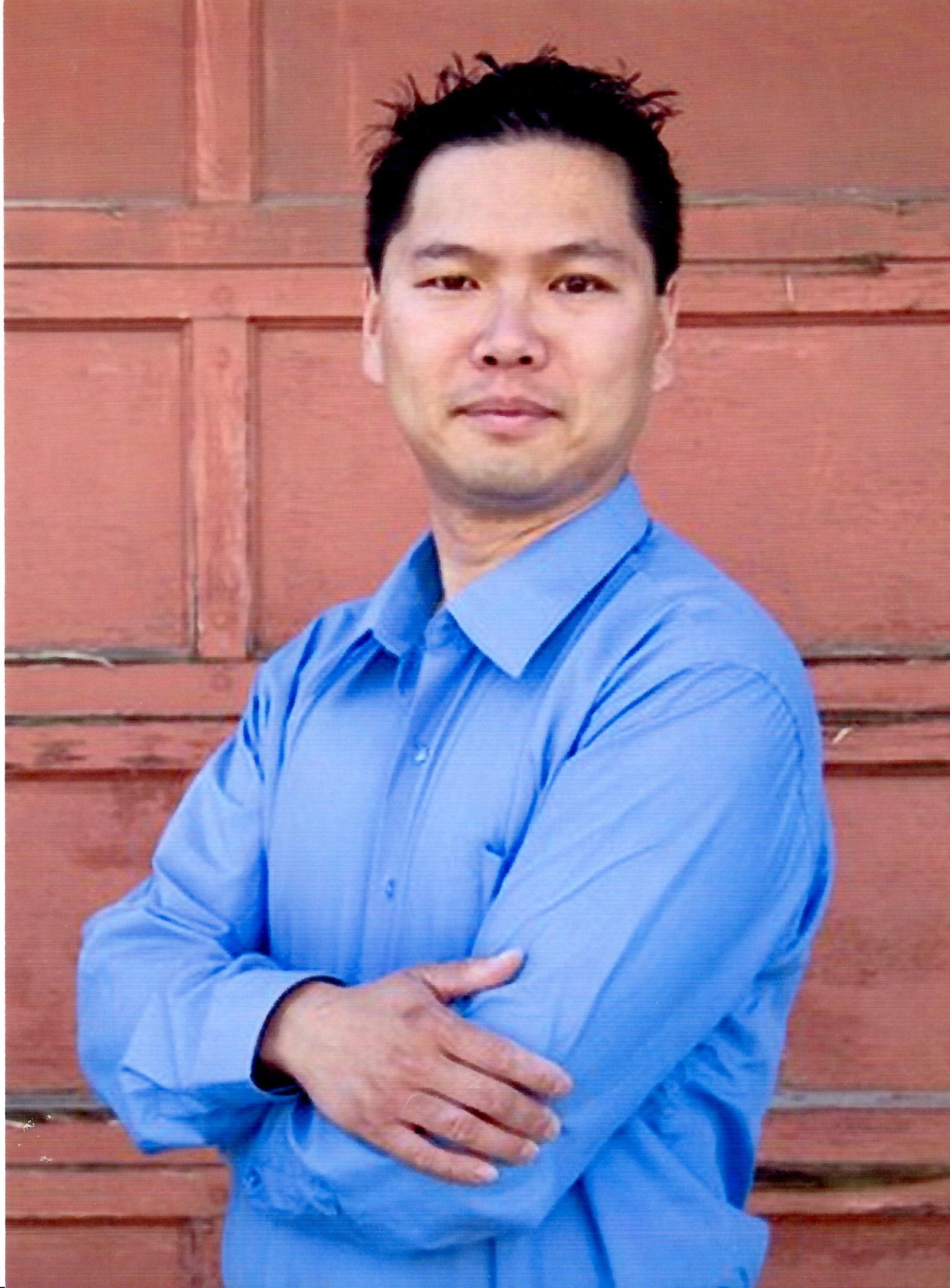 actor Tony Yee large photo