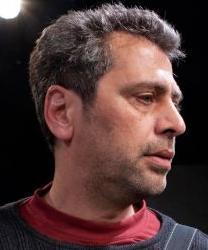 actor Khalifa Natour large photo