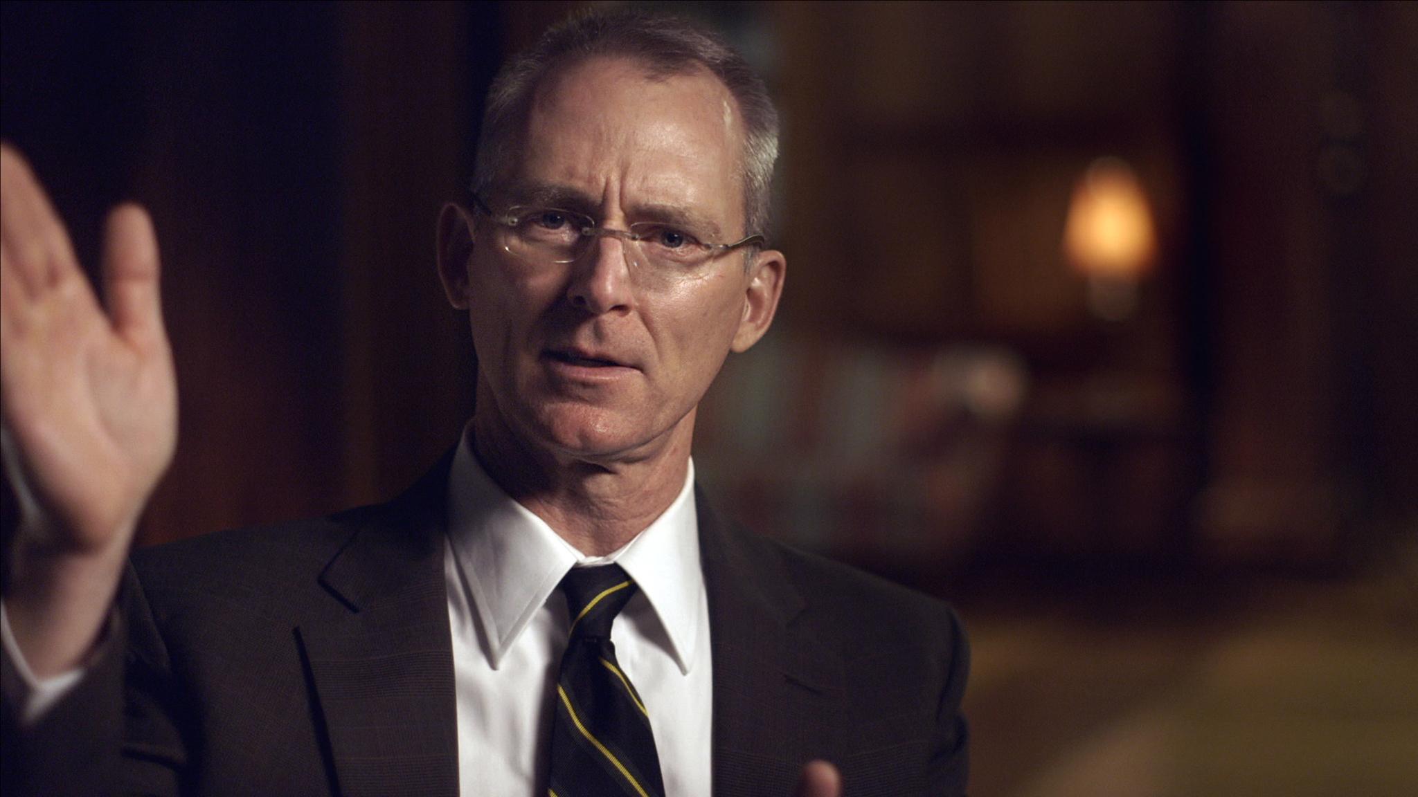 actor Bob Inglis large photo