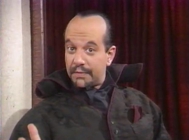 actor Max Maven large photo