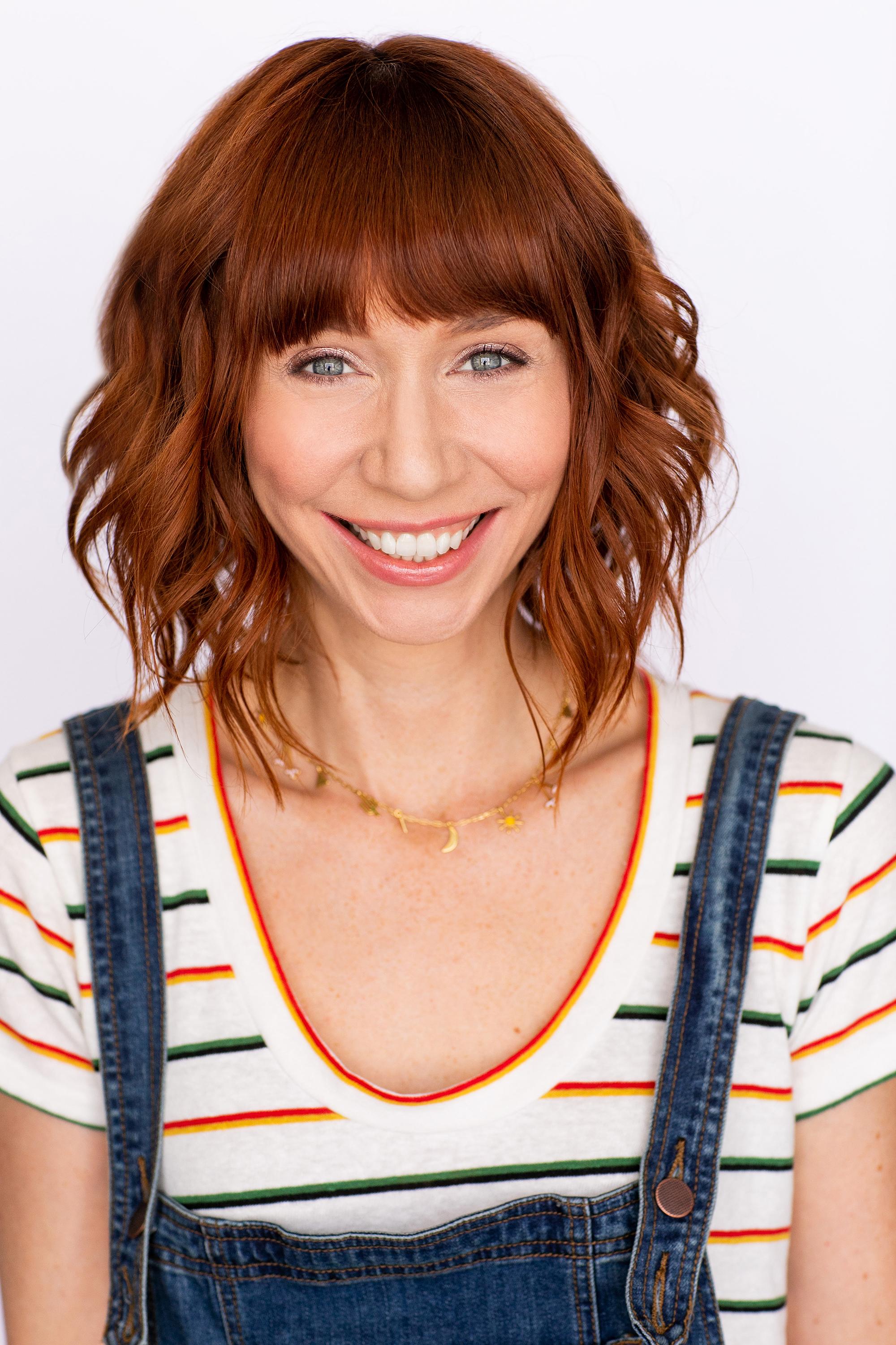 actor Courtney Hawkins large photo