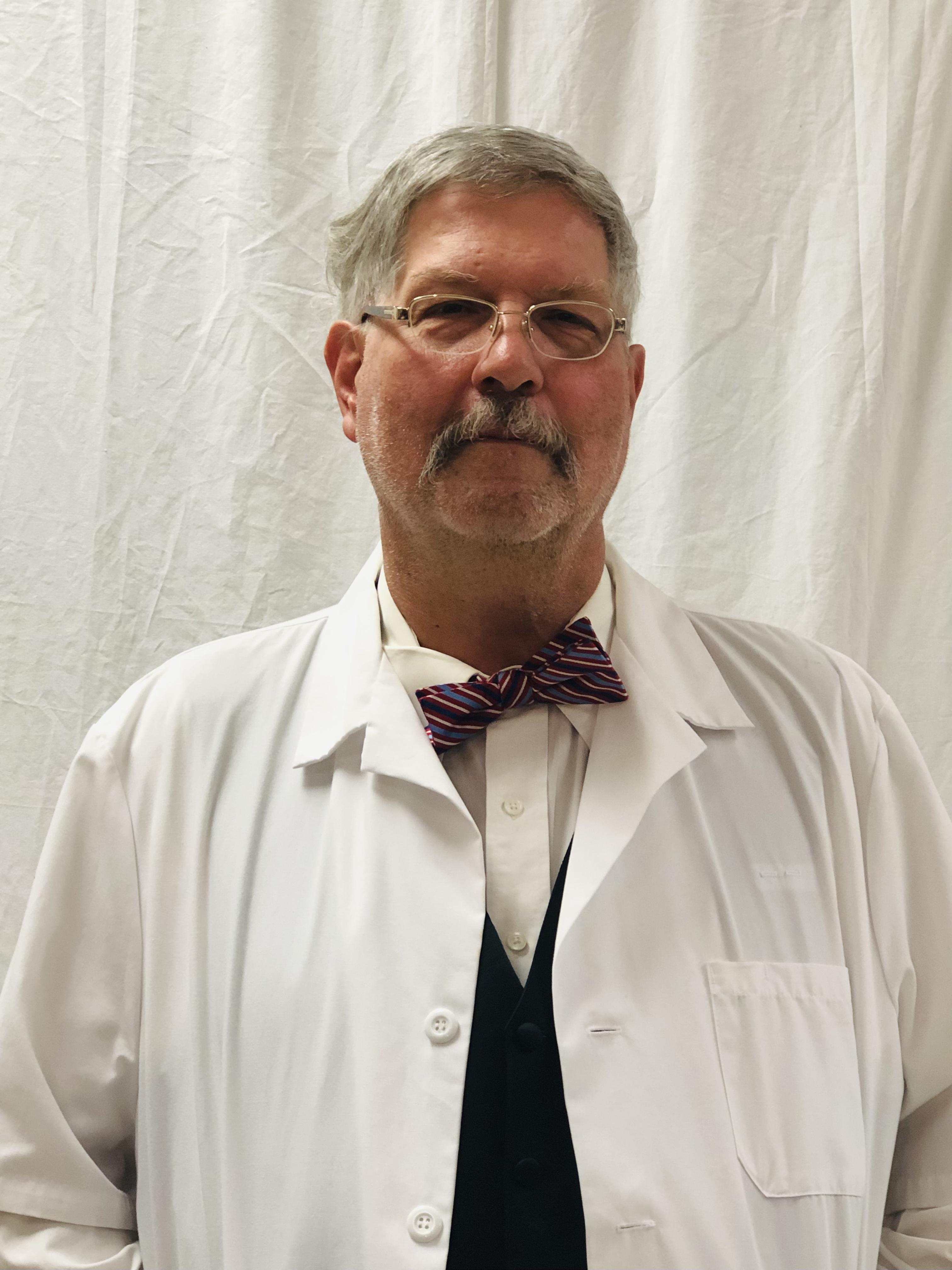 actor Lanny Poteet large photo