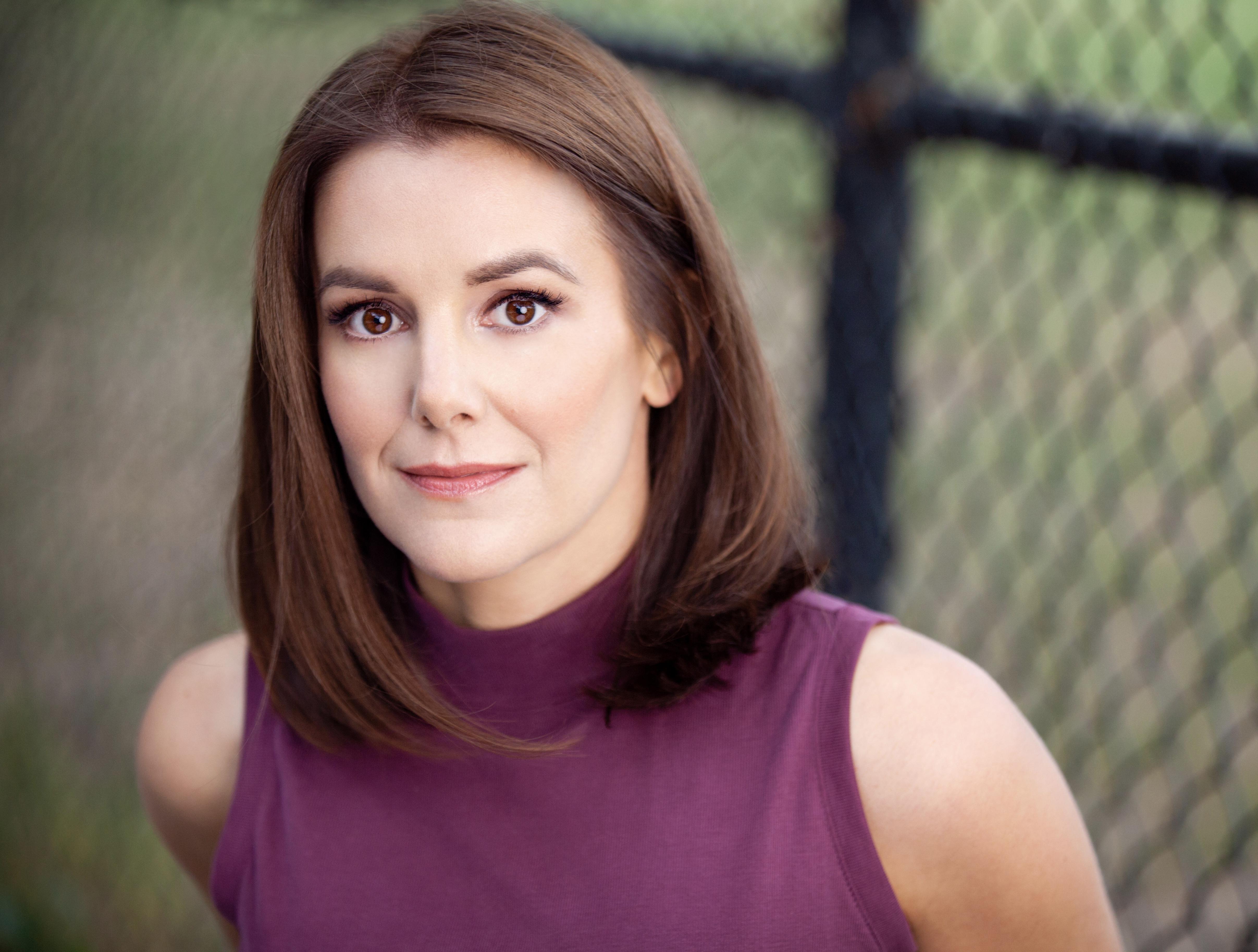 actor Natasa Babic large photo