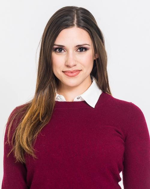 actor Tara Palmeri large photo