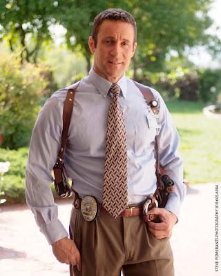 actor Steve Crest large photo