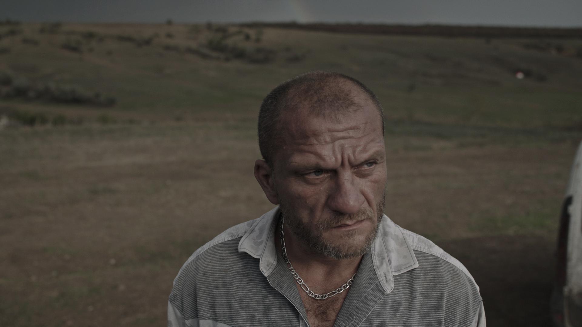 actor Sergey Shadrin large photo