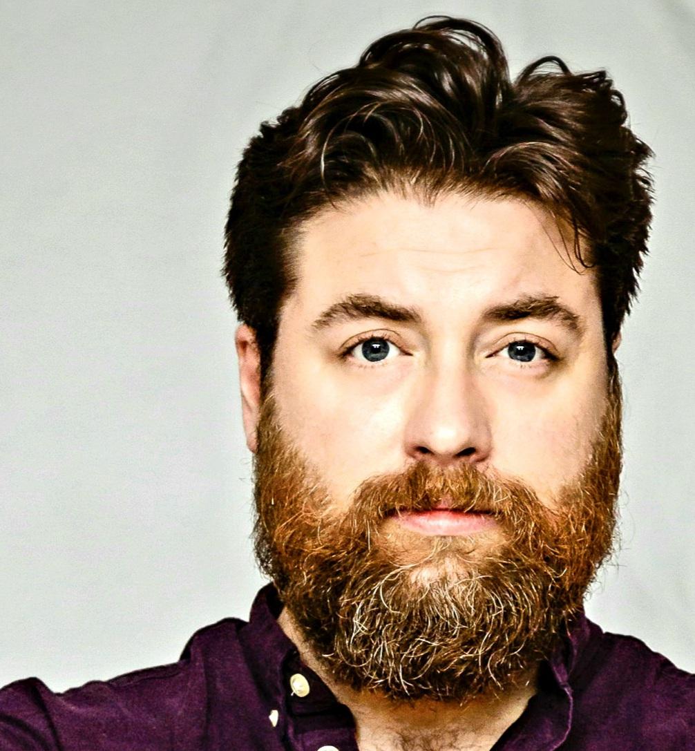 actor Jonas Cemm large photo