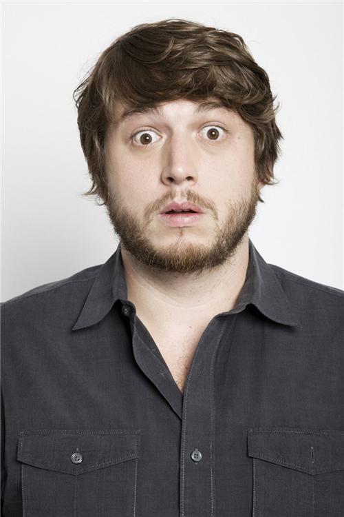 actor Streeter Seidell large photo