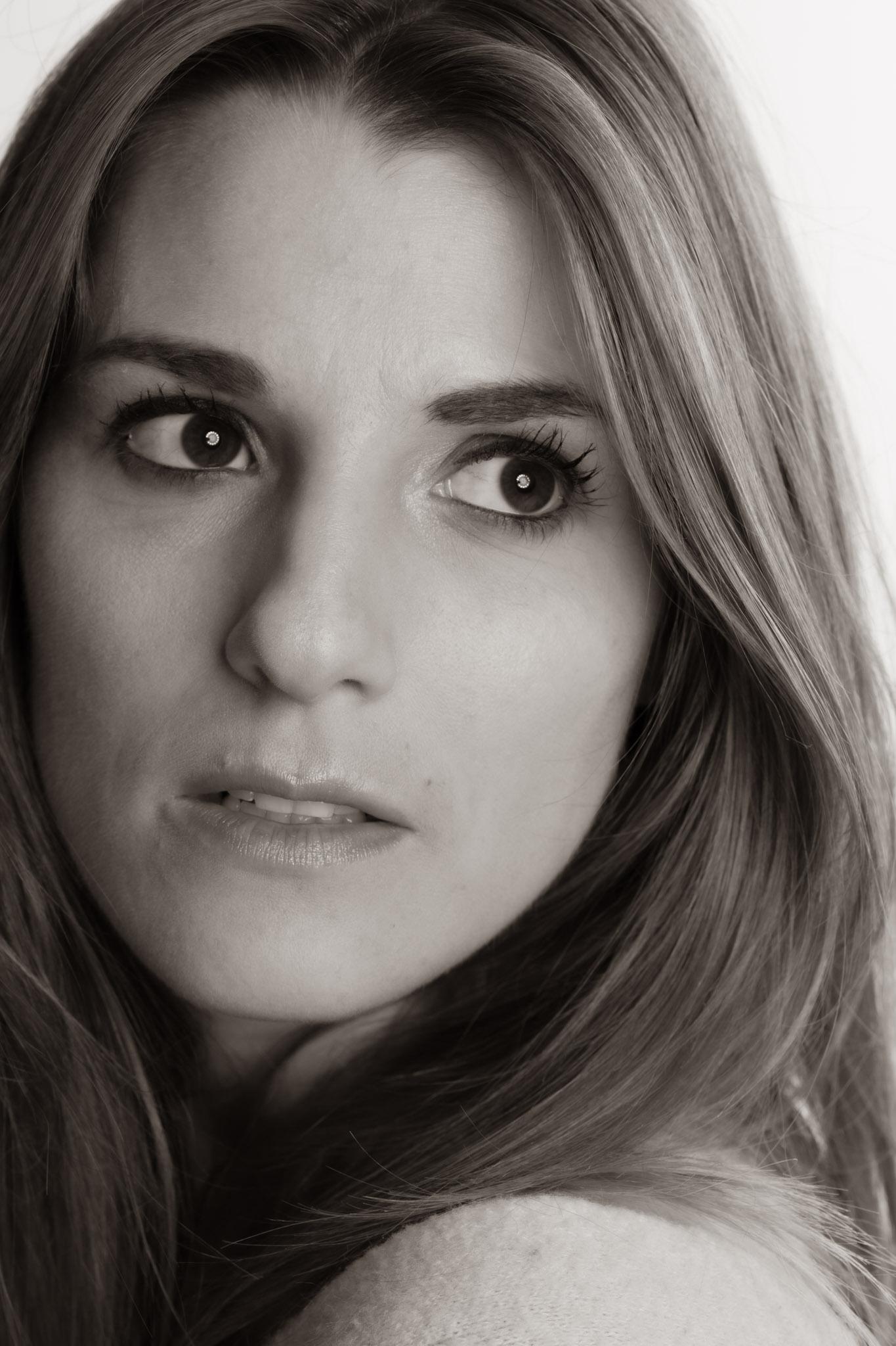 actor Melo Bourne large photo