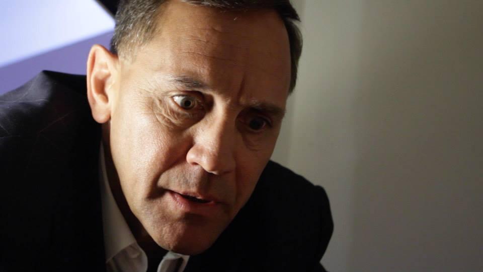 actor Jody Pucello large photo