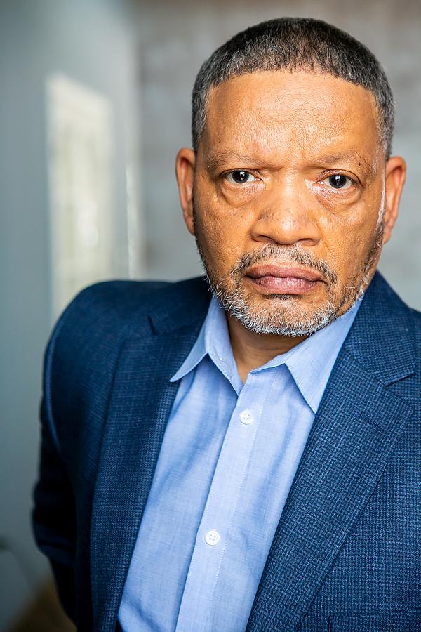 actor Arthur Richardson large photo