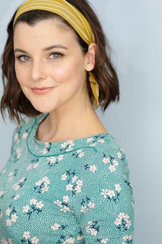 actor Danielle McRae Spisso large photo