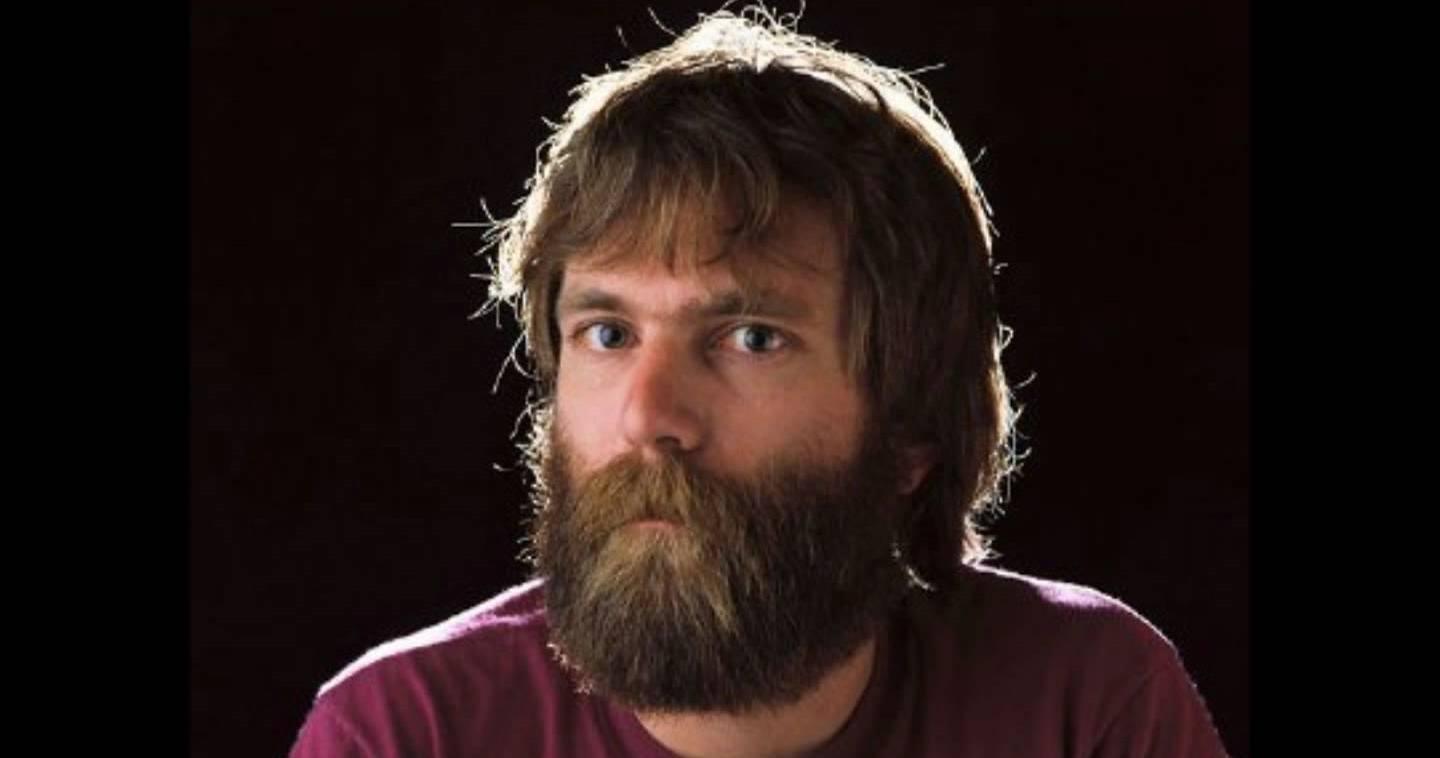 actor Brent Mydland large photo