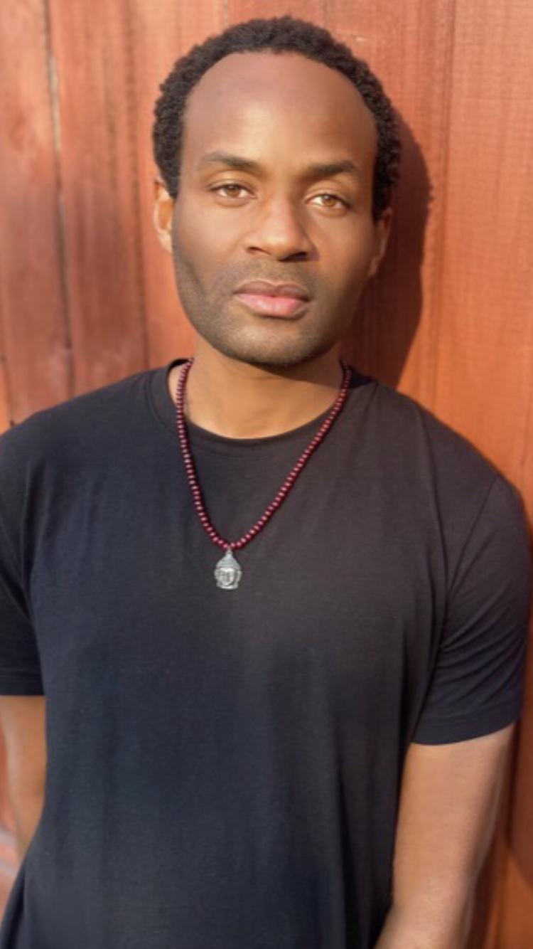 actor Roy Dilbert large photo