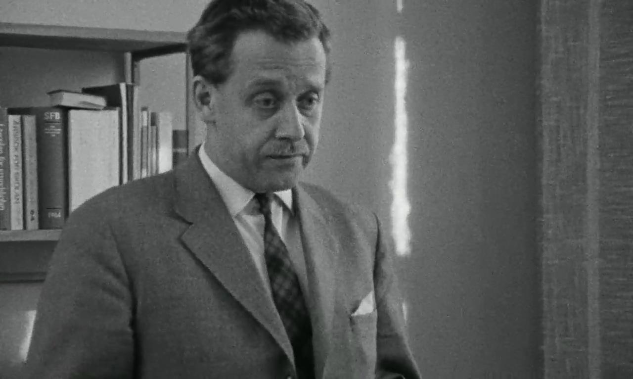 actor Per Sjöstrand large photo