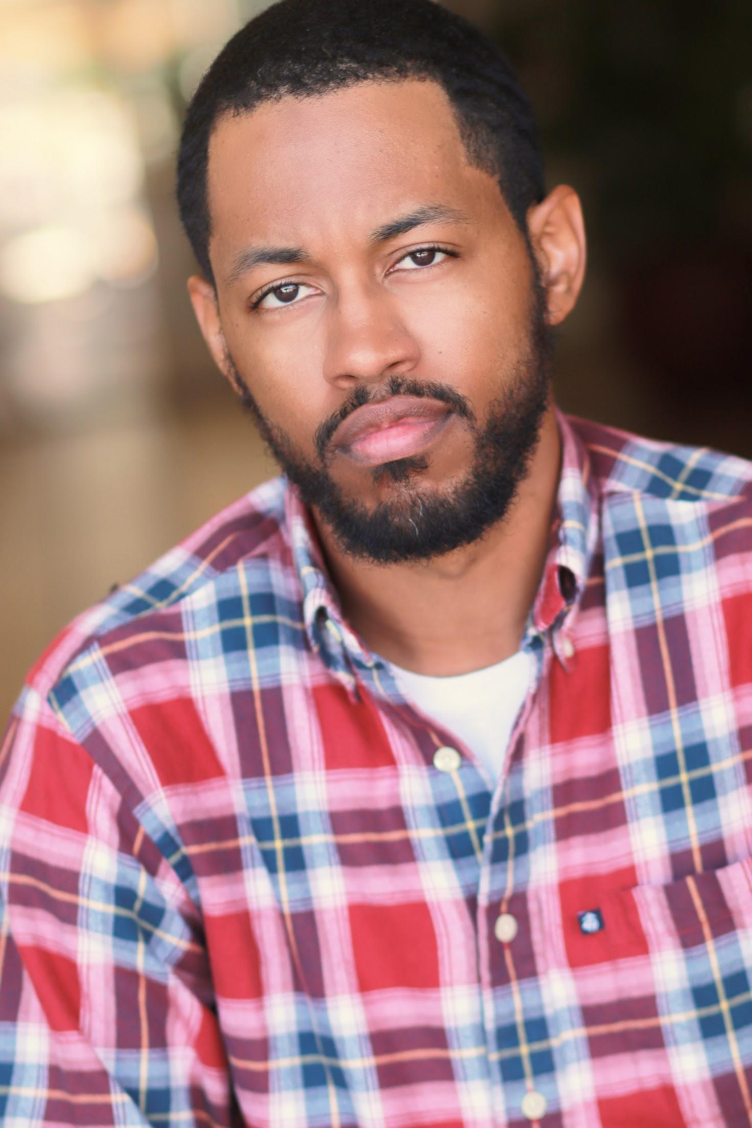 actor Jesse Mitchell large photo