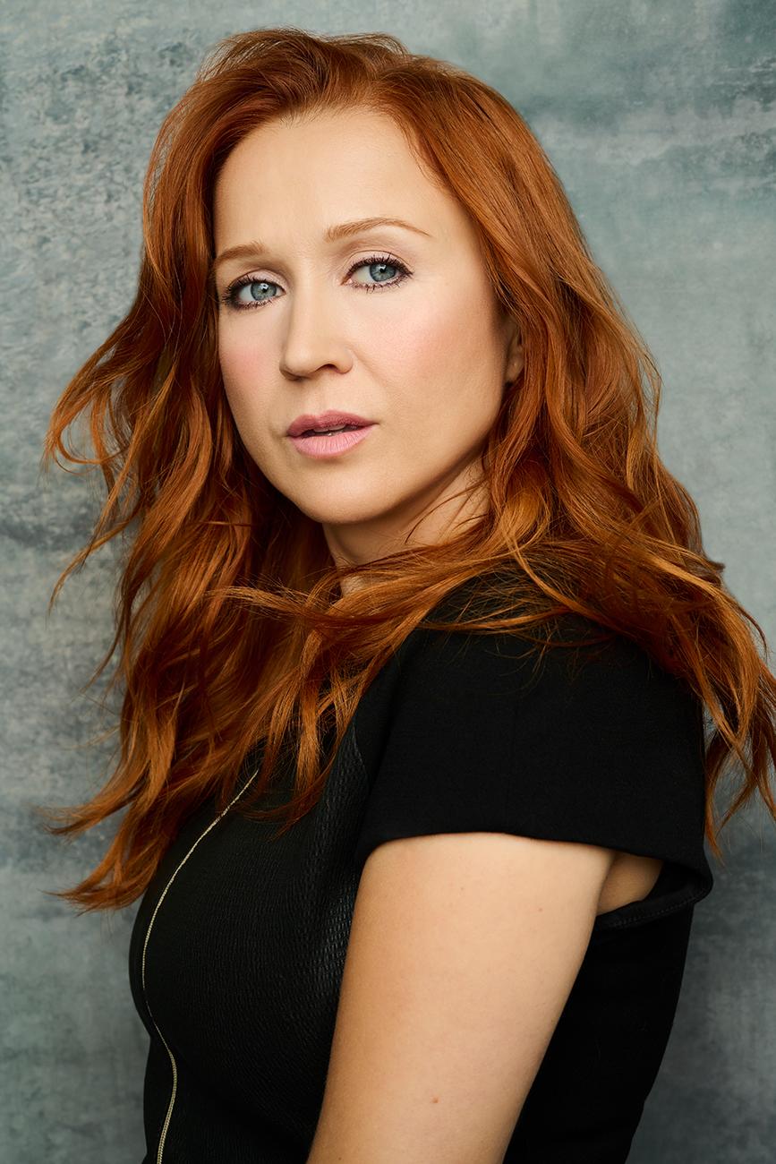 actor Lana Gautier large photo