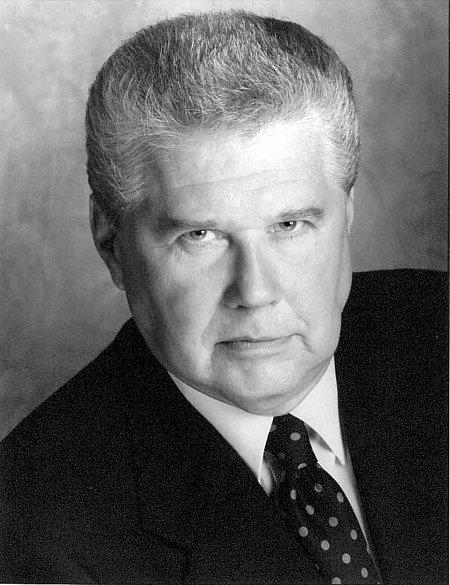 actor Charles Balcer large photo