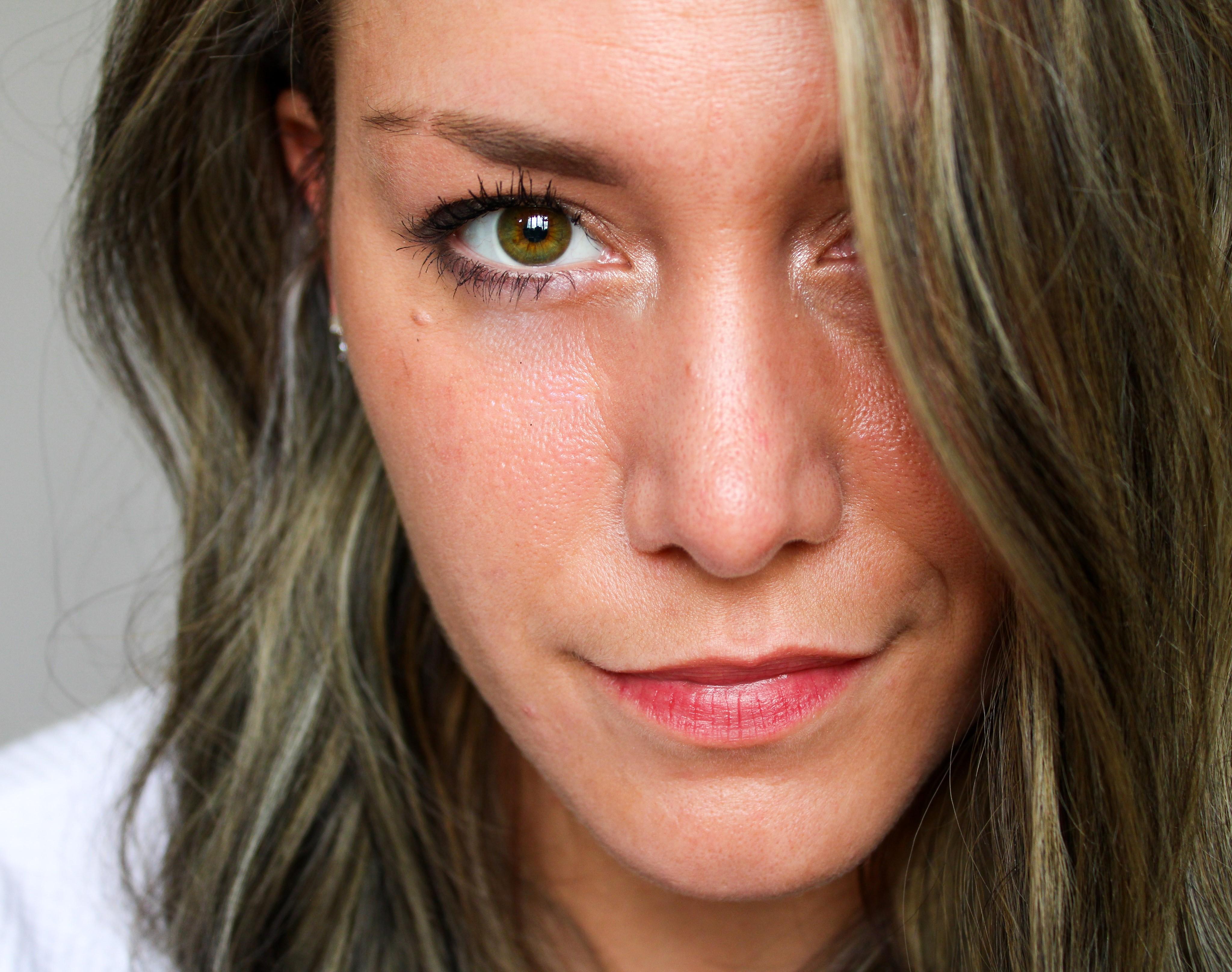 actor Mallery Adkins large photo