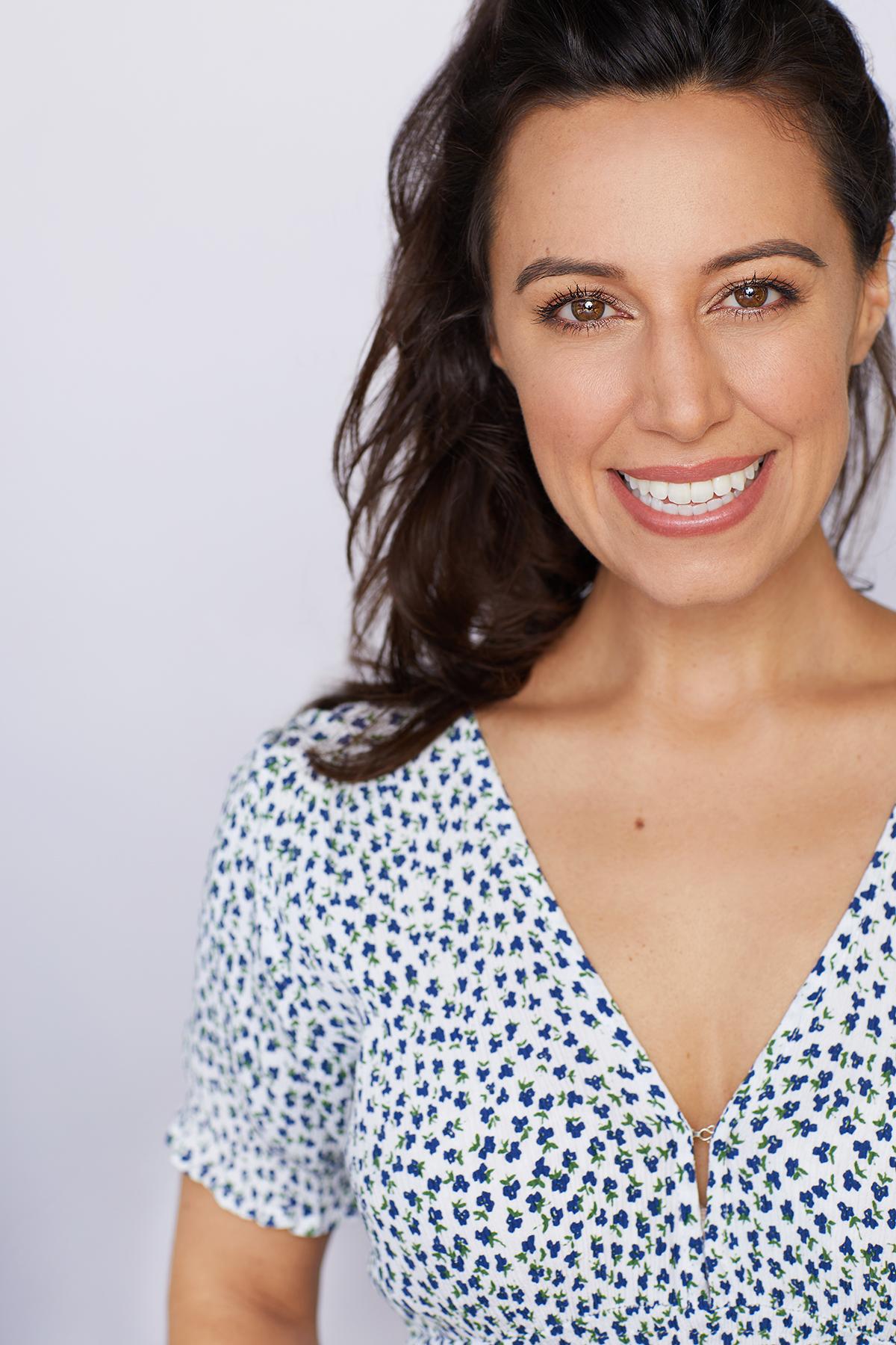 actor LaVon Wageman large photo