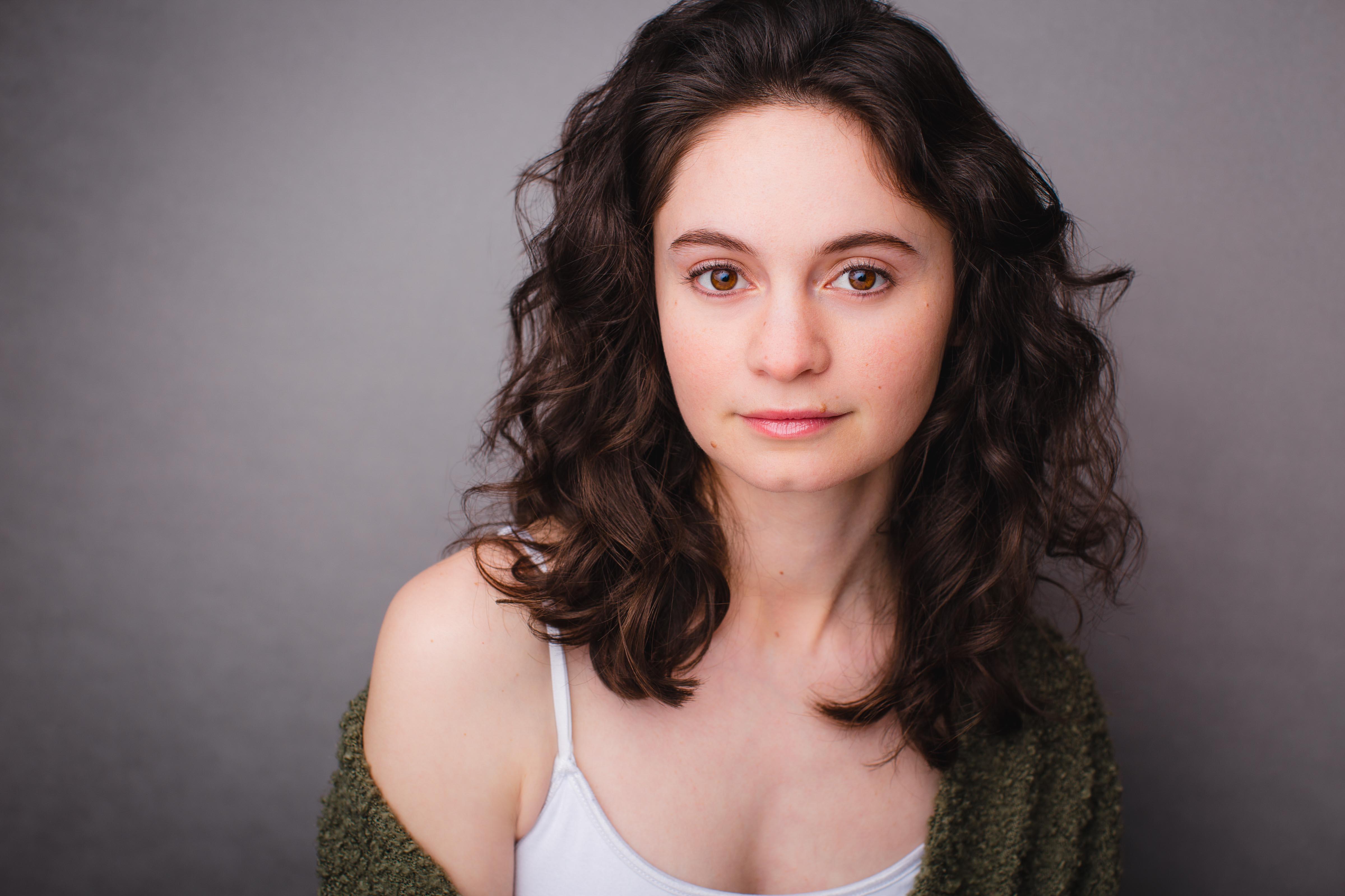 actor Jordyn DiNatale large photo