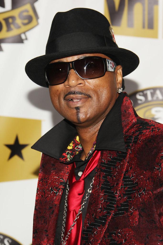 actor Hen Dogg large photo