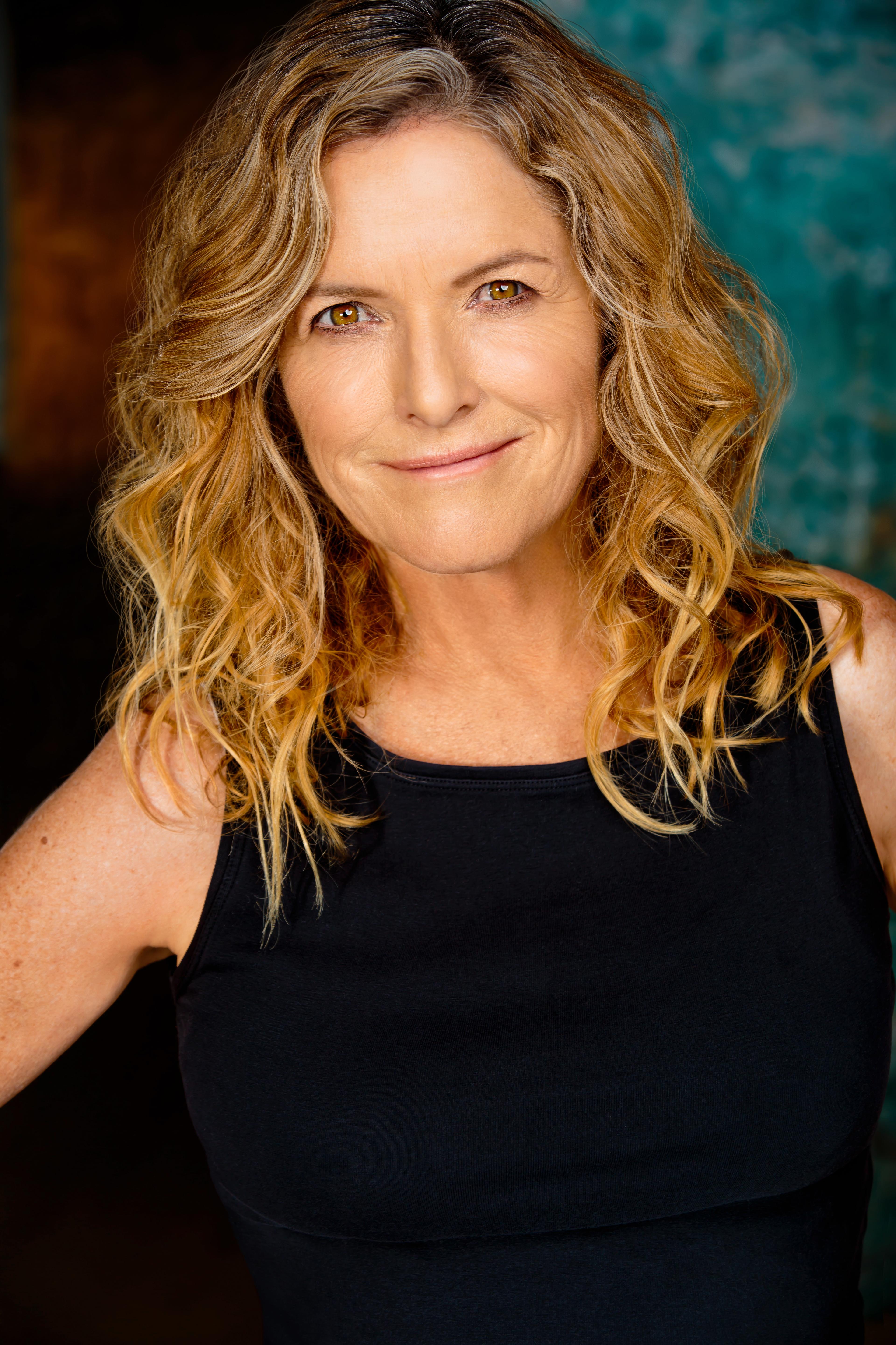 actor Janet Craig large photo