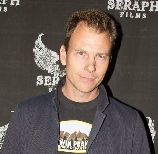 actor John C. Epperson large photo