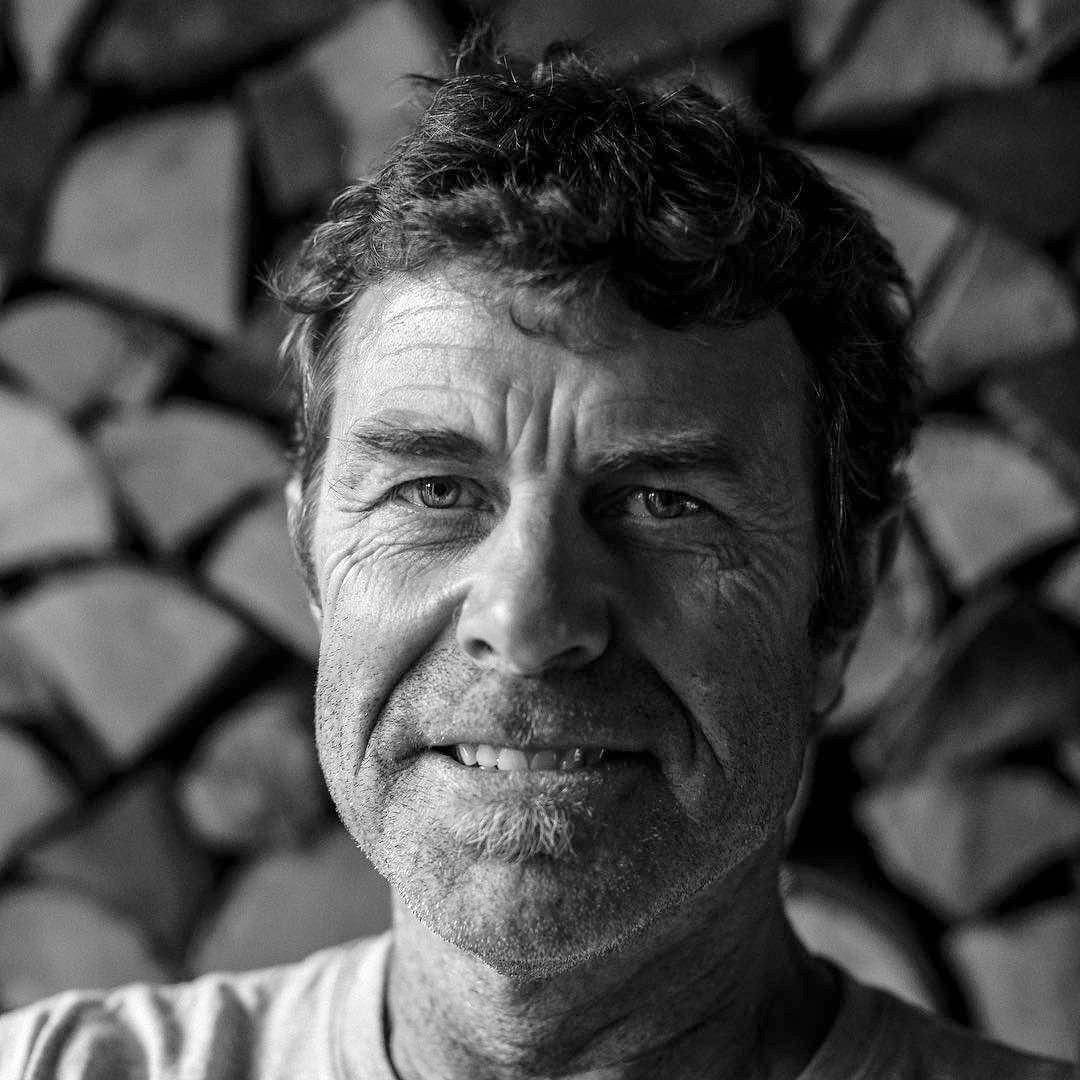 actor Eric Pehota large photo