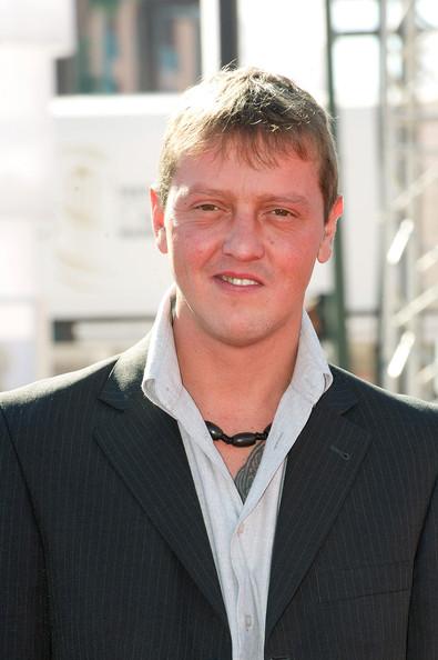 actor Valeri Yordanov large photo