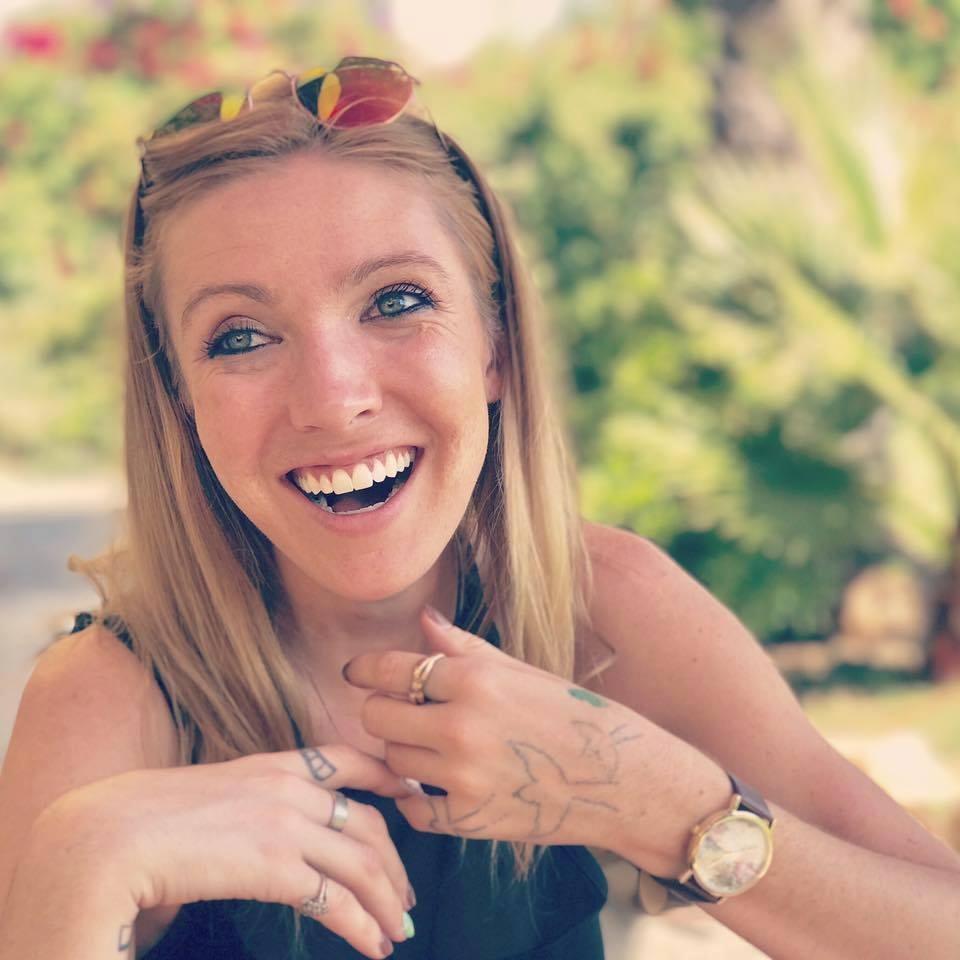 actor Kathy Sue Holtorf large photo