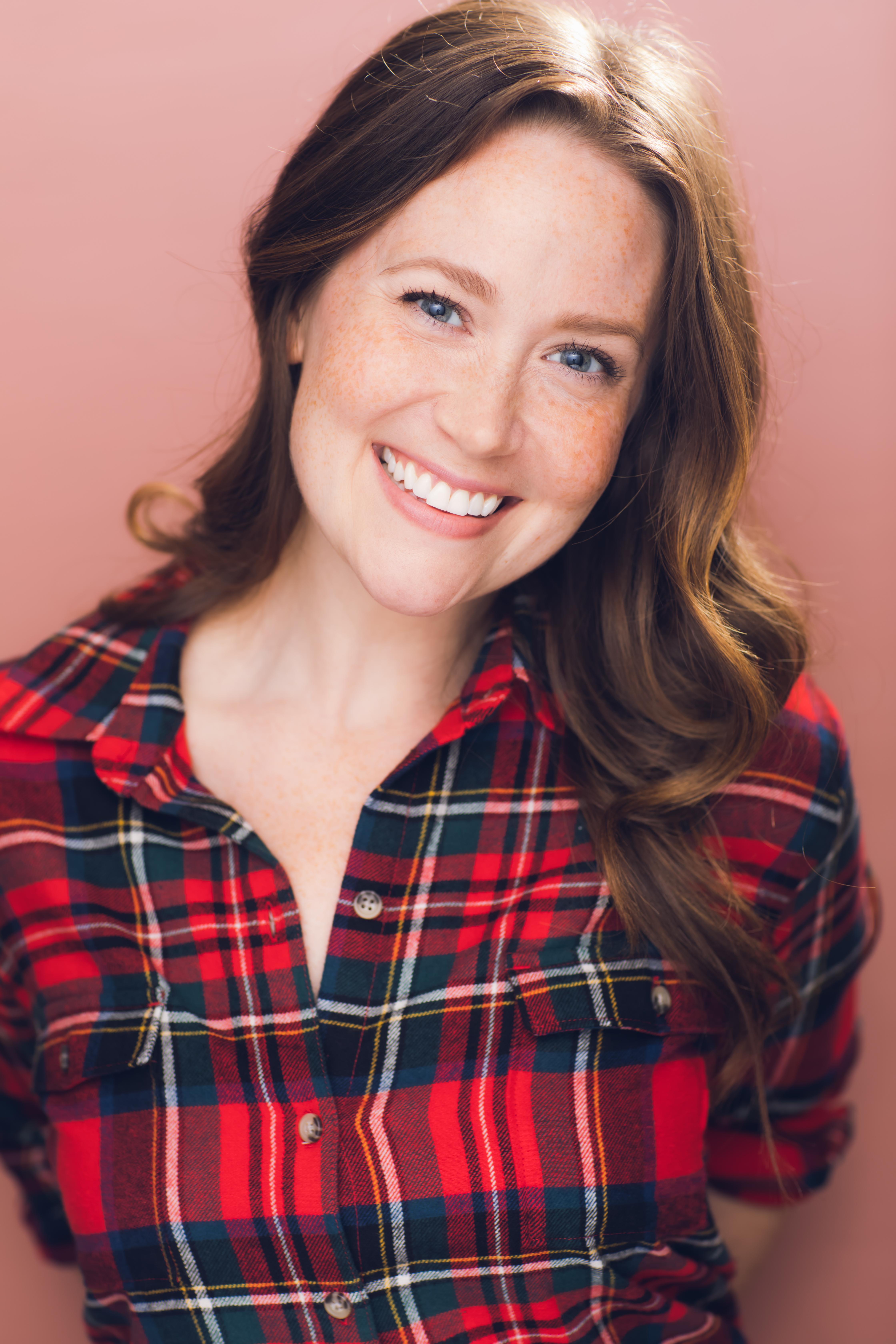 actor Jacklyn Collier large photo