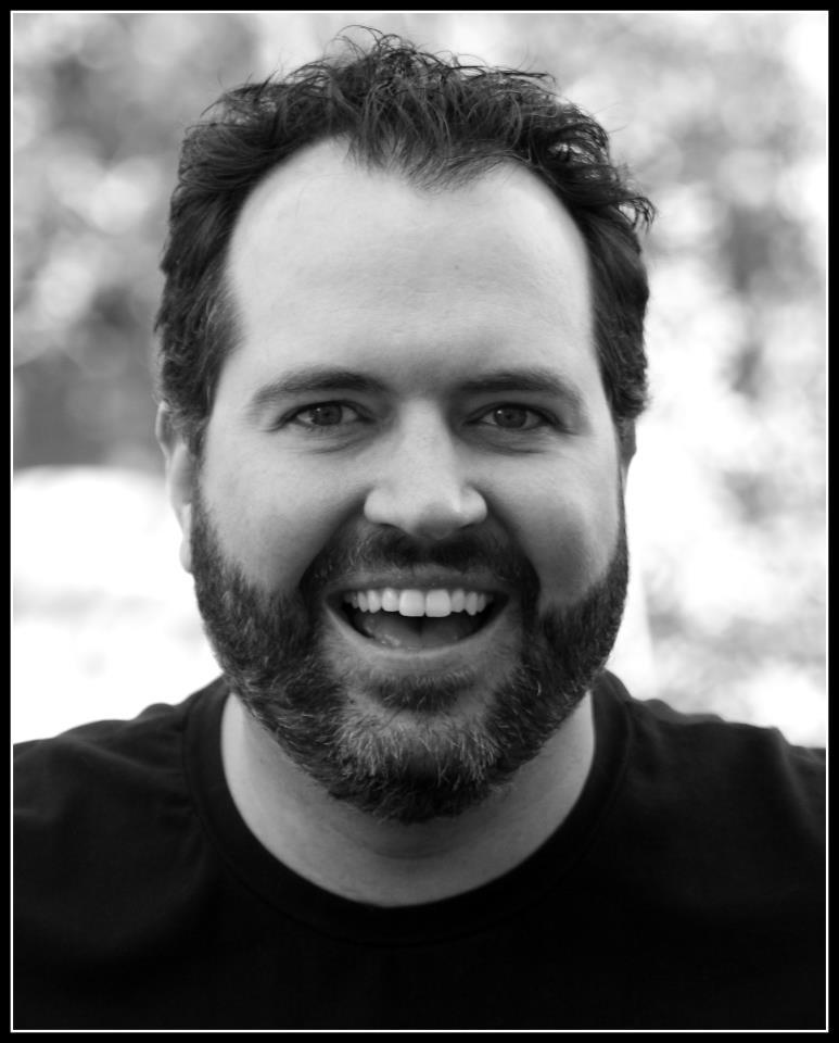 actor Matt Henson large photo