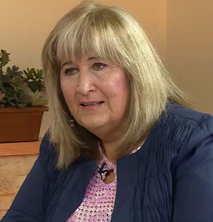 actor Paola Harris large photo