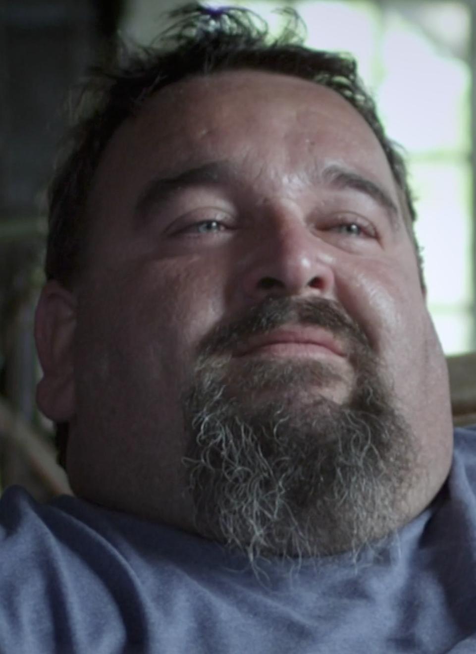 actor Shannon Whisnant large photo