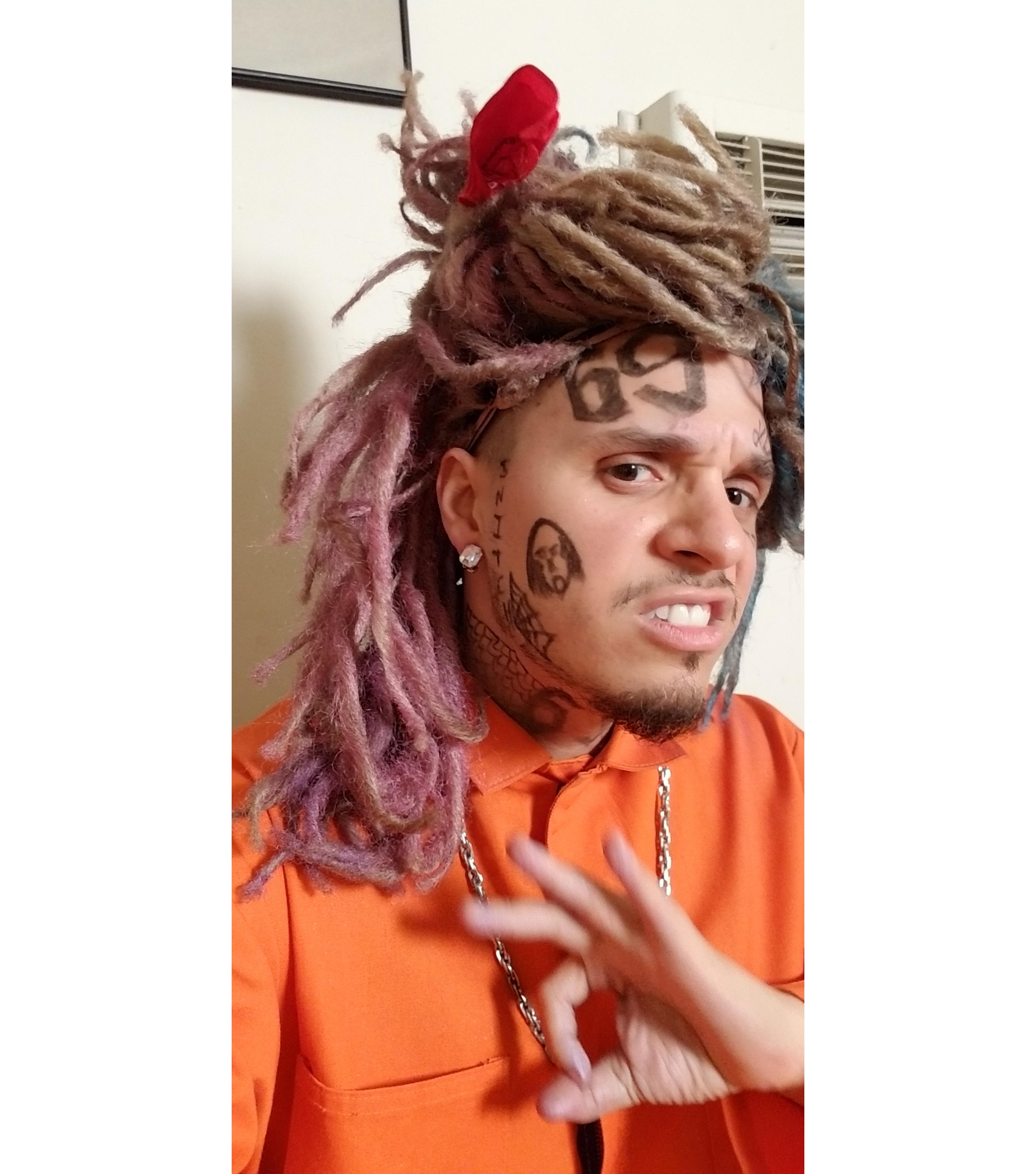 actor Bryan Lugo large photo