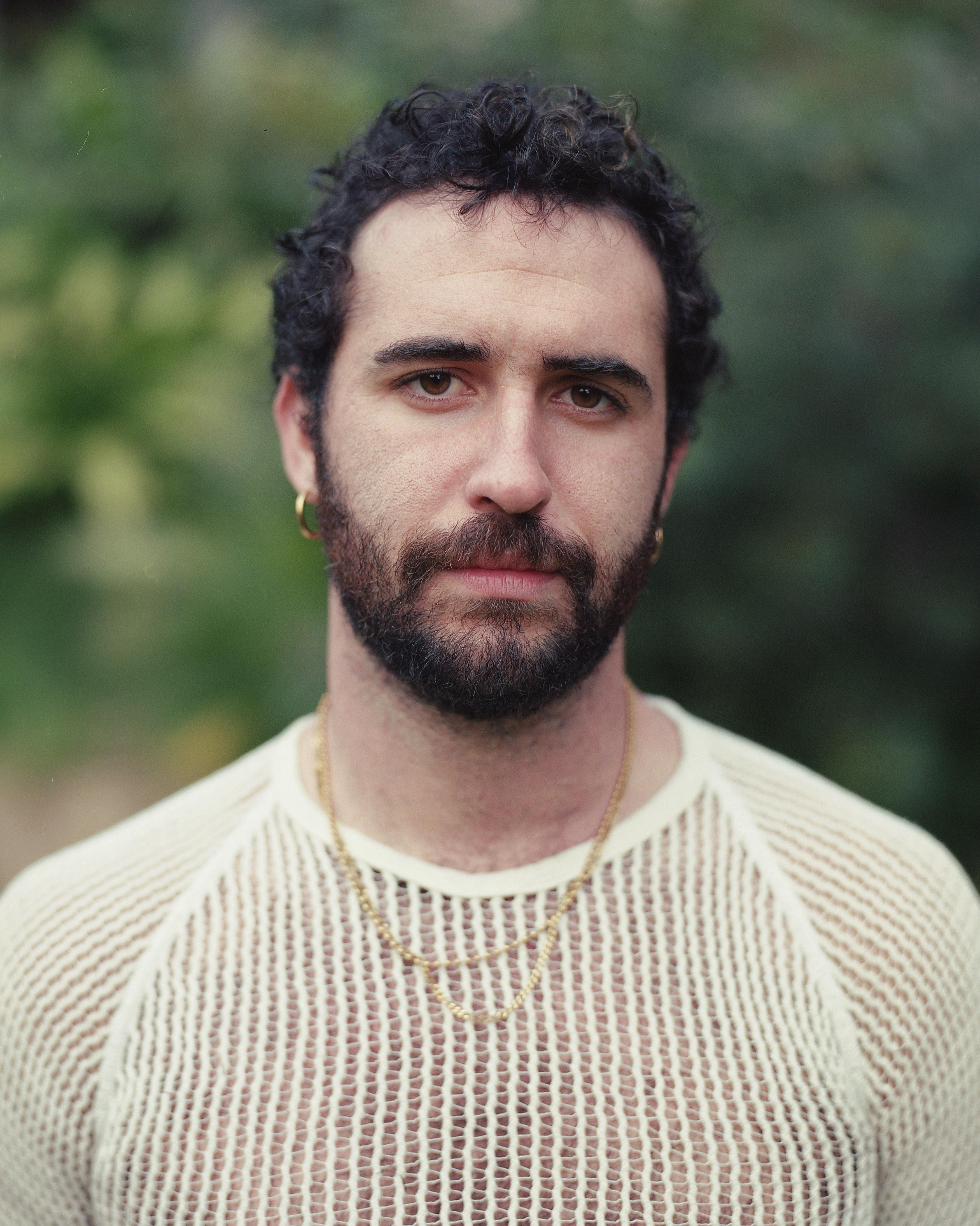 actor Jordan Firstman large photo