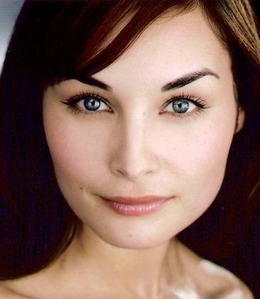 actor Ewa Da Cruz large photo