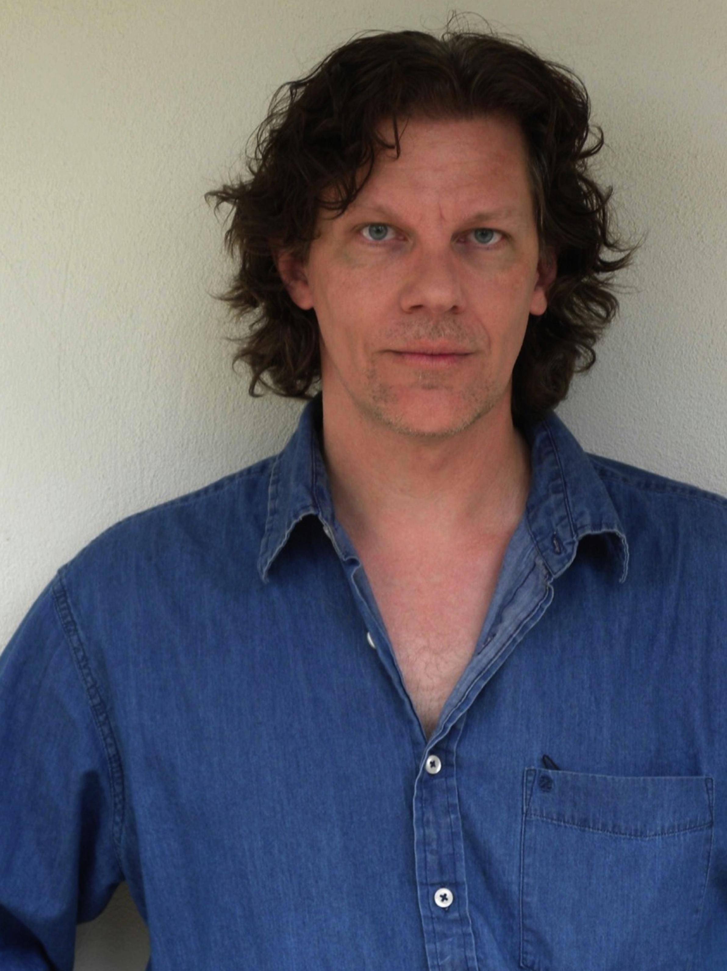 actor Jonathan David Dixon large photo