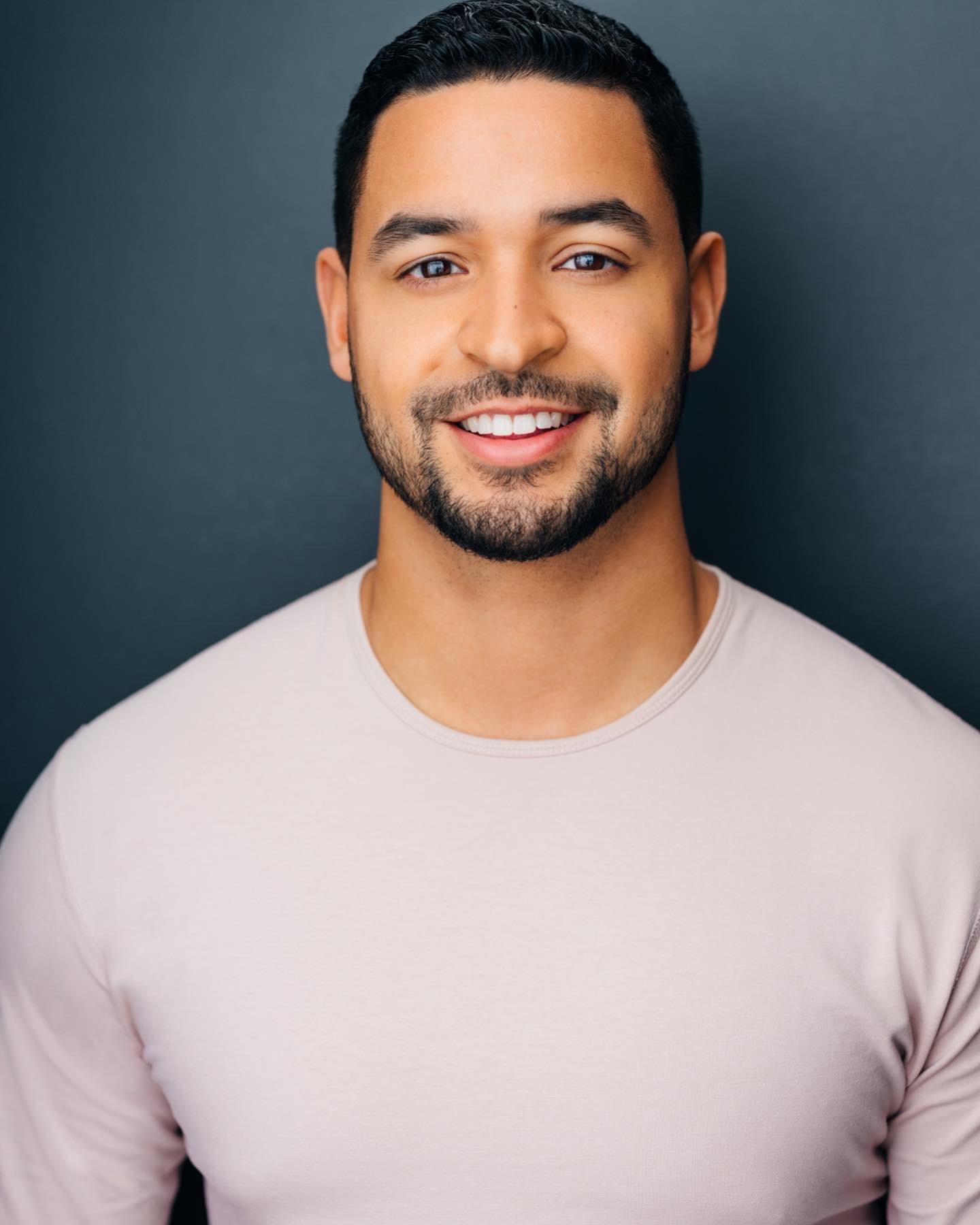 actor William Martinez large photo