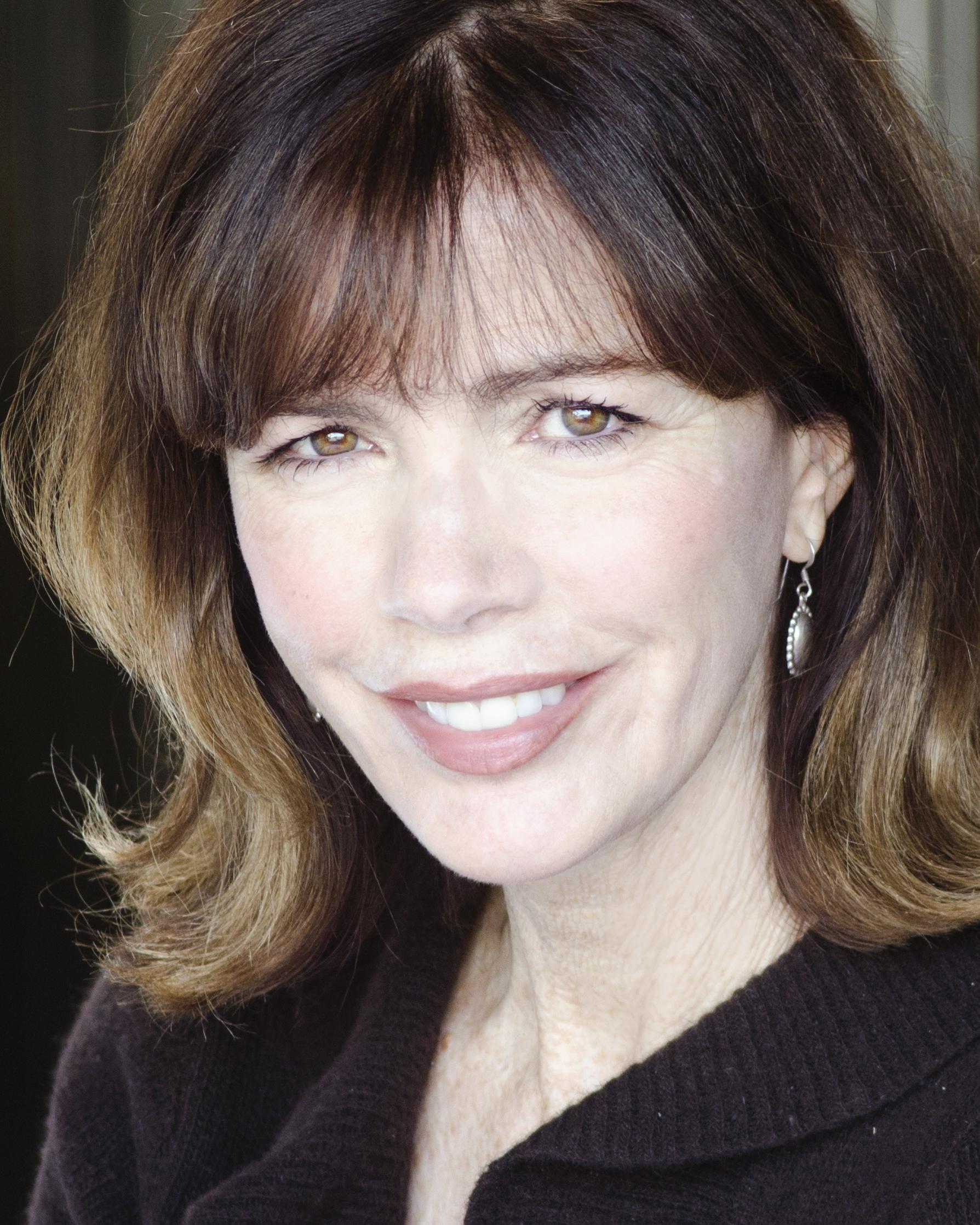 actor Kristin Keating large photo