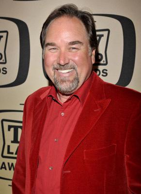 actor Richard Karn large photo