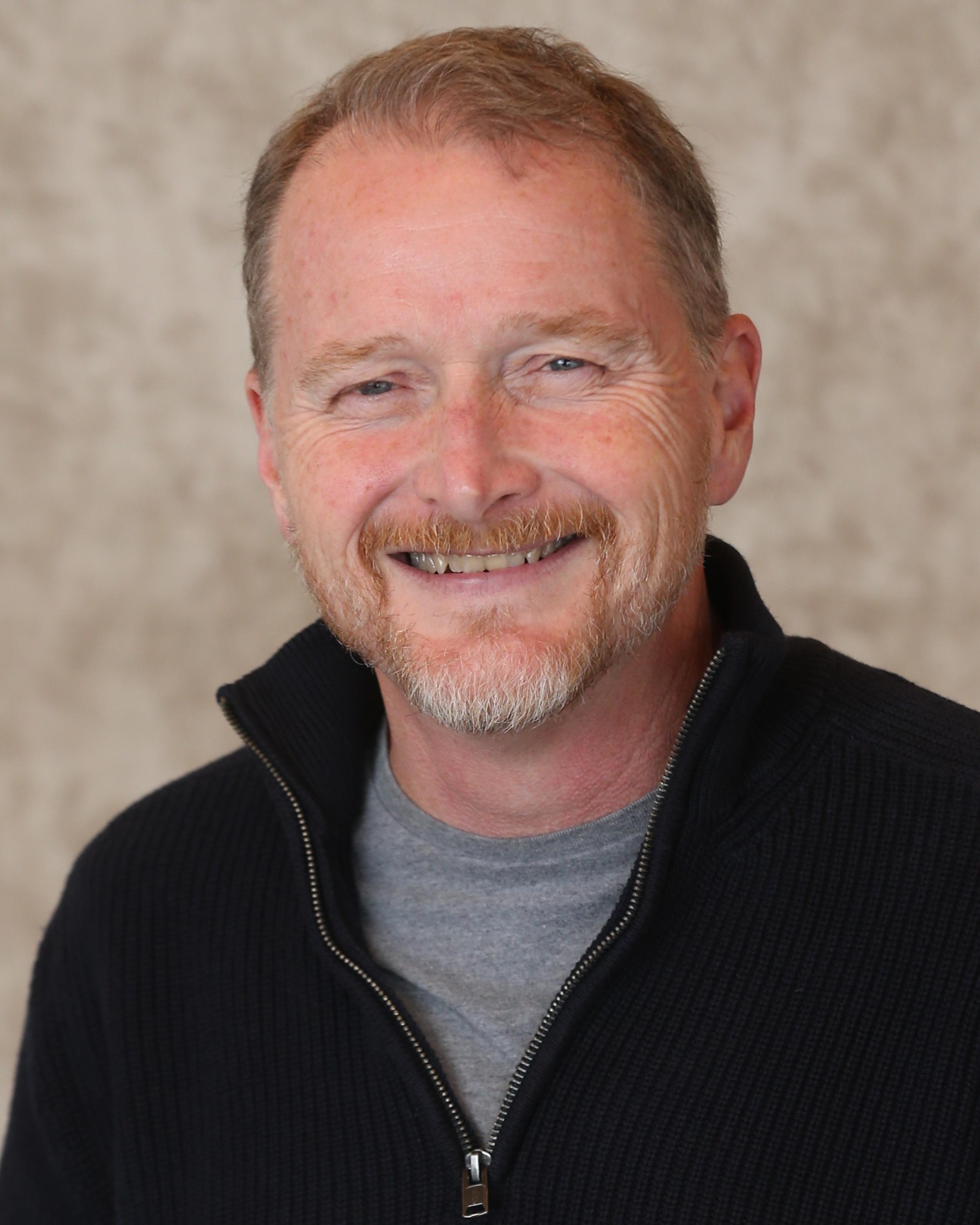 actor Shawn McAninch large photo